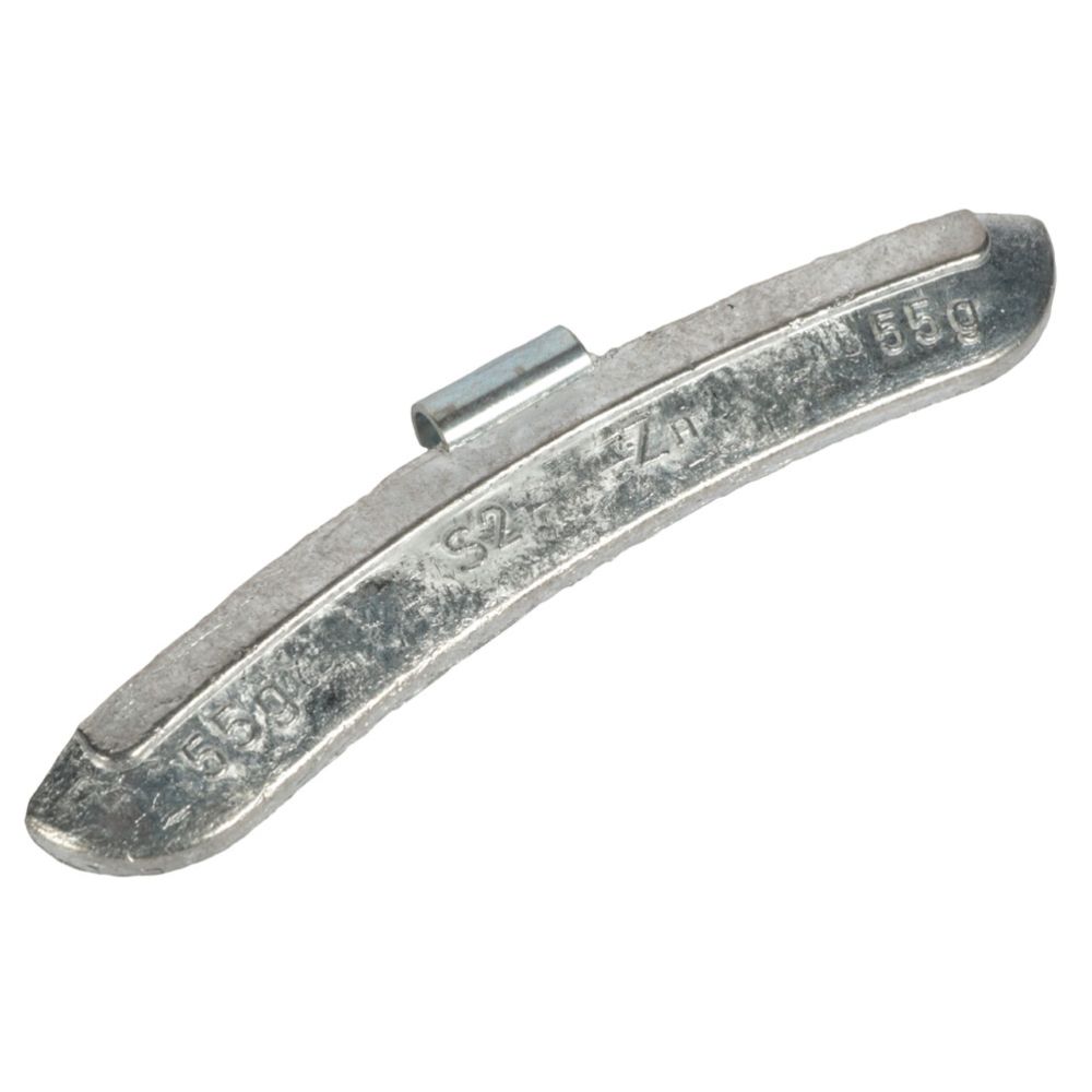 Italmatic veljeraskus terasvelgedele, 55 g (Zn), 50 tk