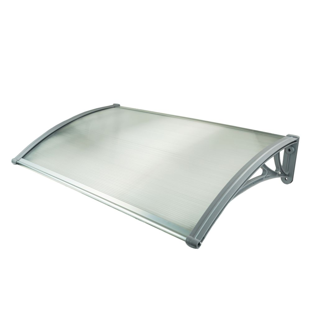MTX skyddstak för luftvärmepump 100 x 66 x 19 cm