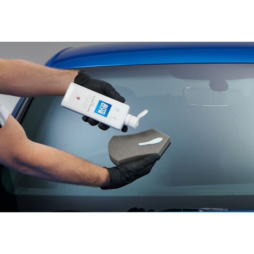 AutoGlym Car Glass Polish 500 ml