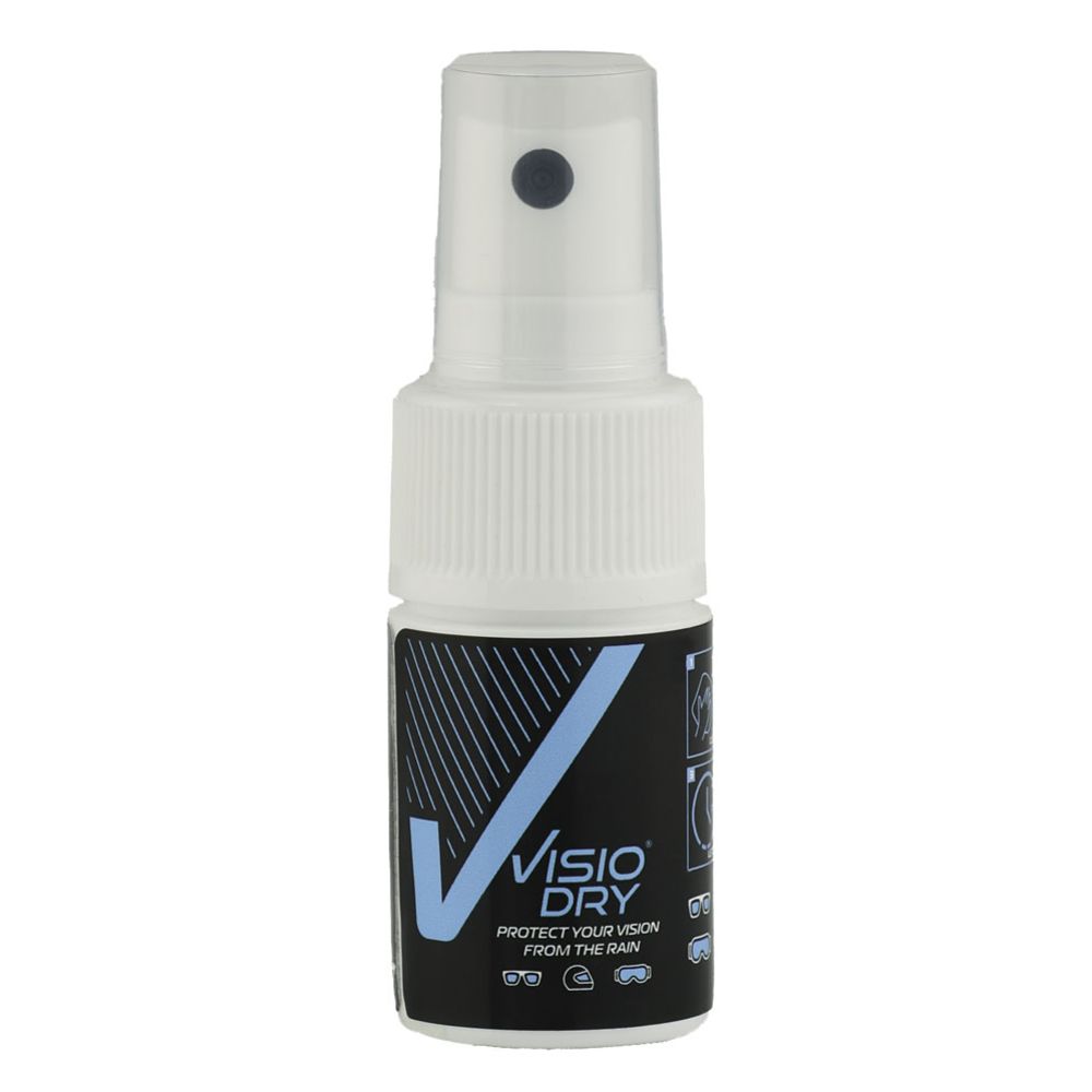 Visiodry anti-rain spray vett-tõrjuv vahend, 15 ml