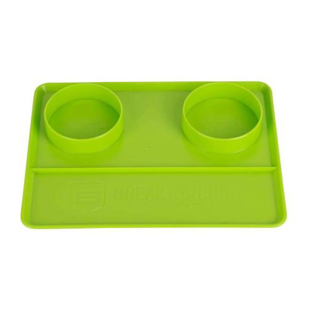 Breakthrough Suppressor Cleaner äänenvaimentimen puhdistusainesarja 480 ml