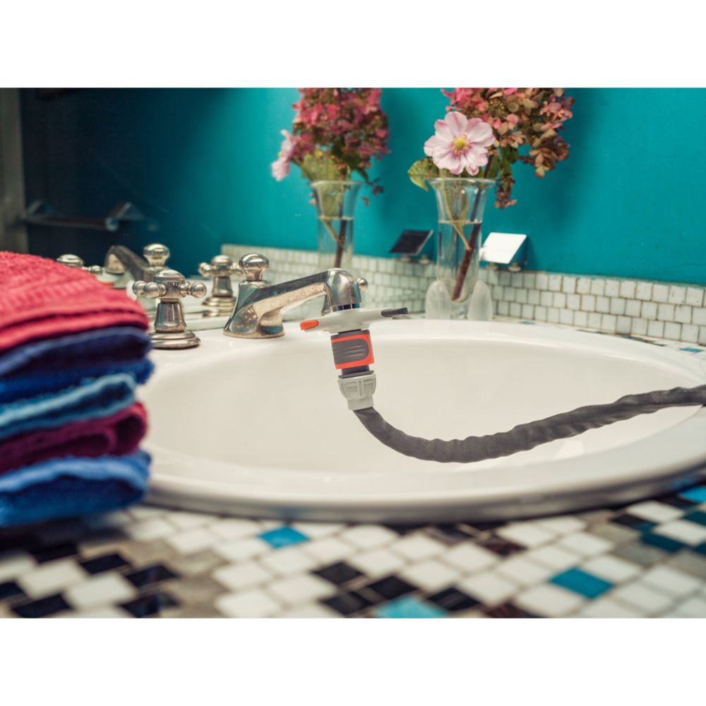 Gardena adapter för inomhuskran