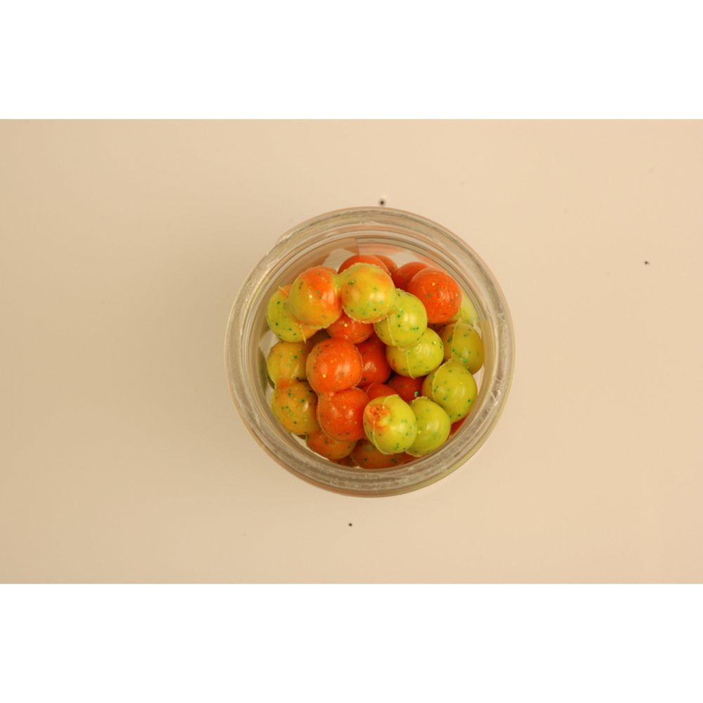 Berkley PowerBait Eggs Magnum äggbeten Rainbow