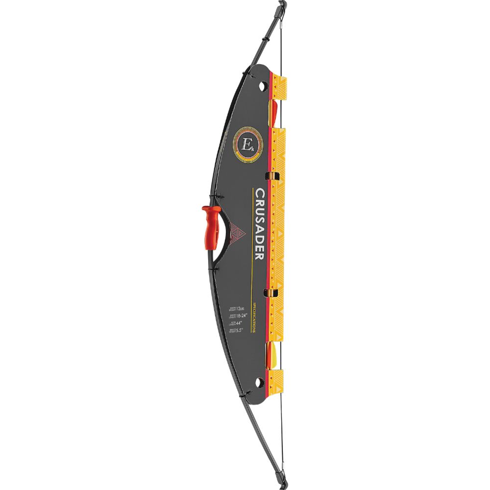 Ek Archery Crusader lasten/nuorten jousipyssy -setti