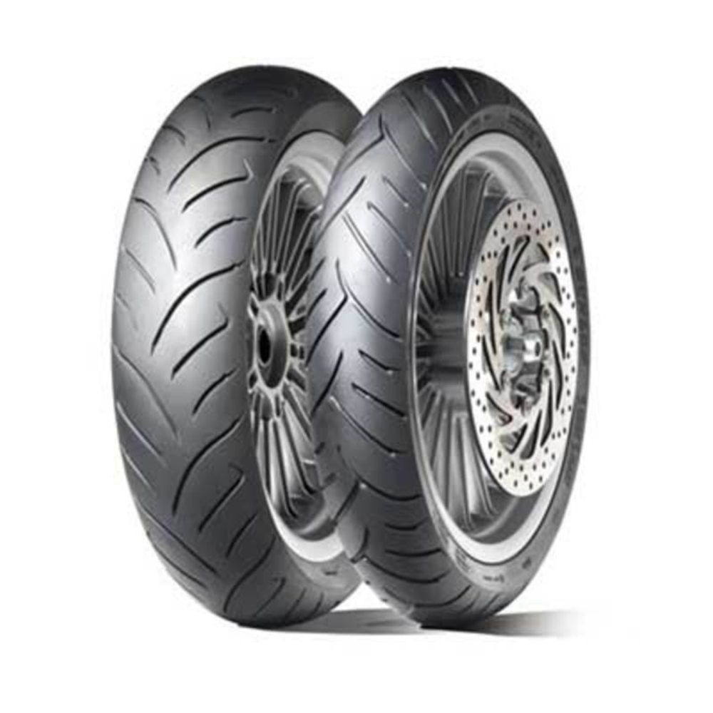 Dunlop SCOOTSMART