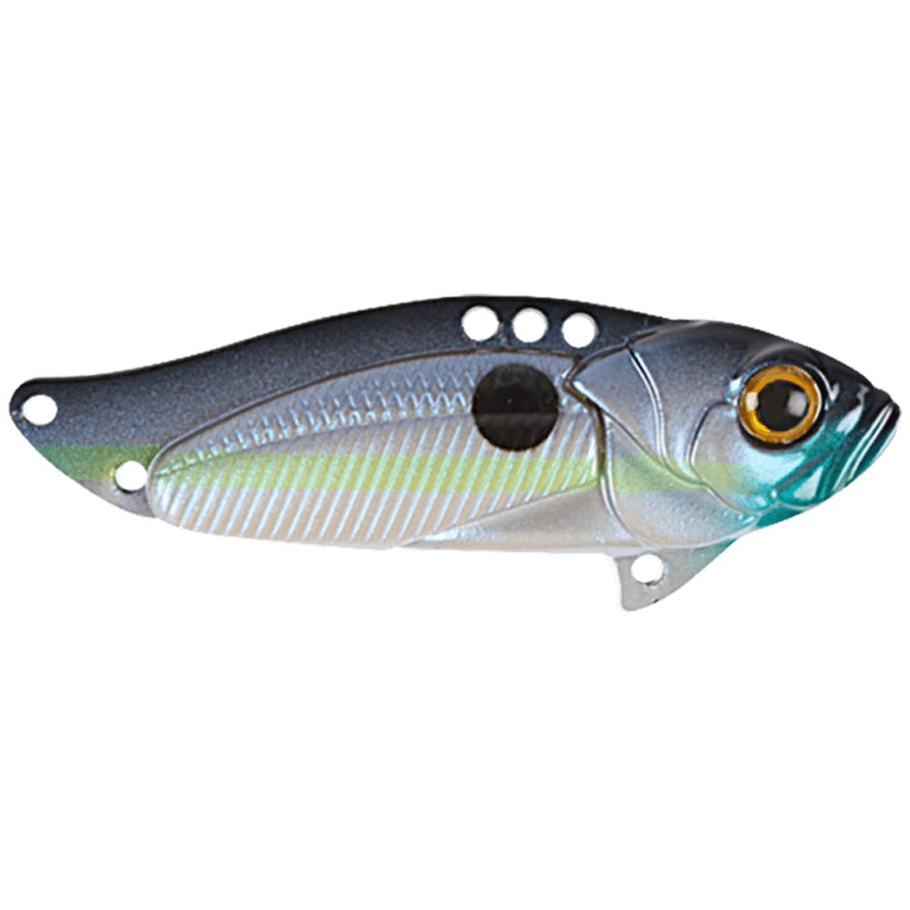 Strike Pro Astro Vibe UV bladebait 6,5 cm 26 g