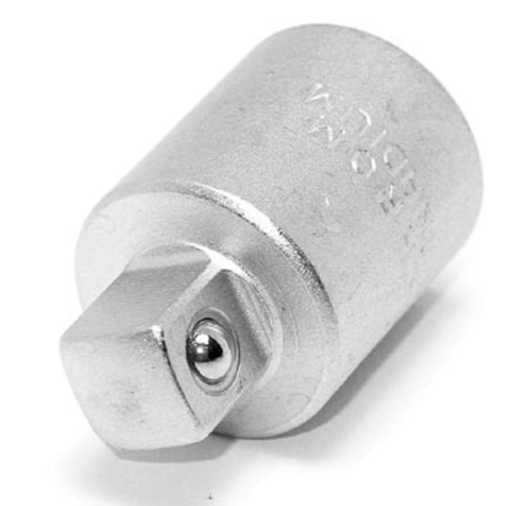 MTX Tools hylsadapter 1/2" - 3/8"