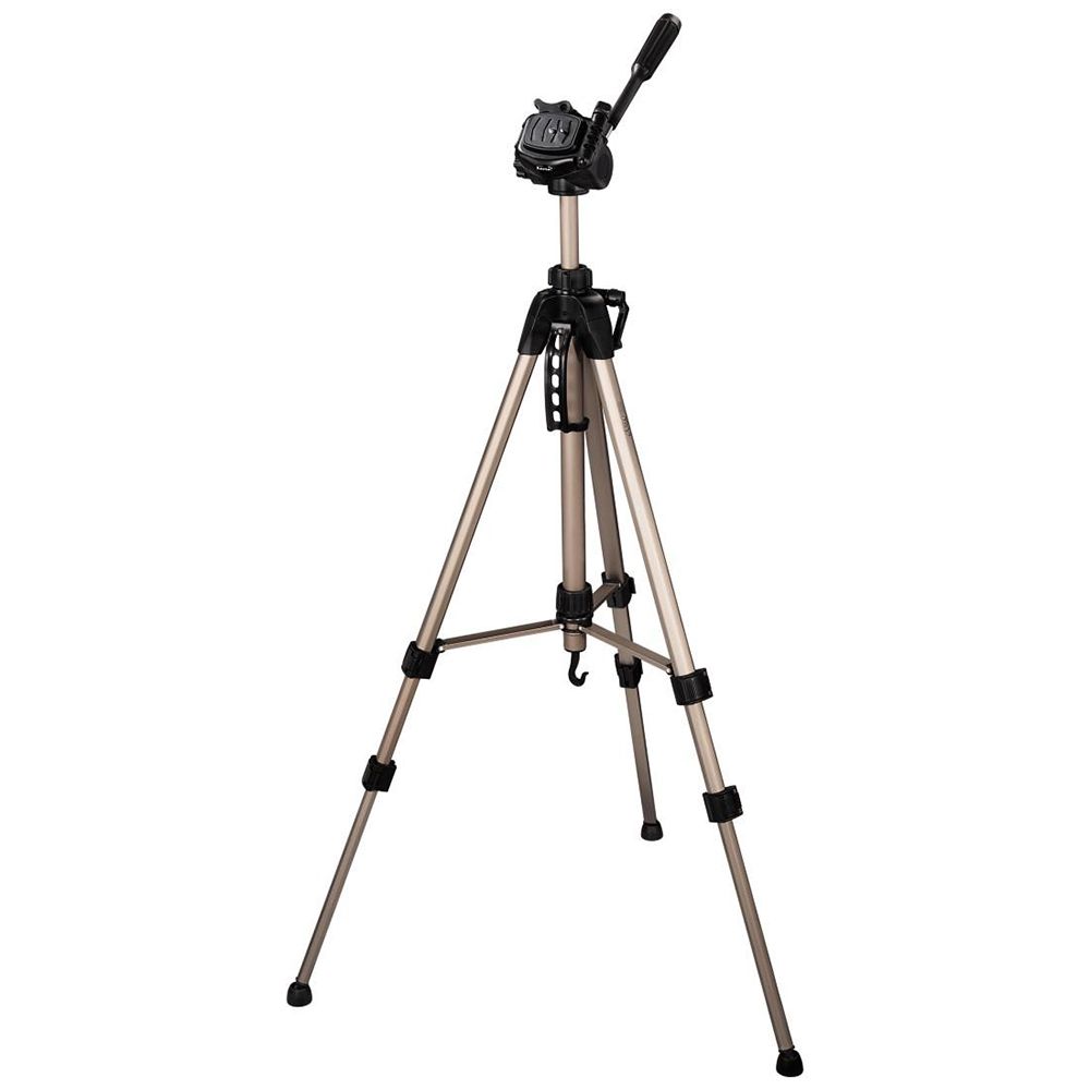 Hama Star 62 kamerastativ 160-3D, 64–160 cm