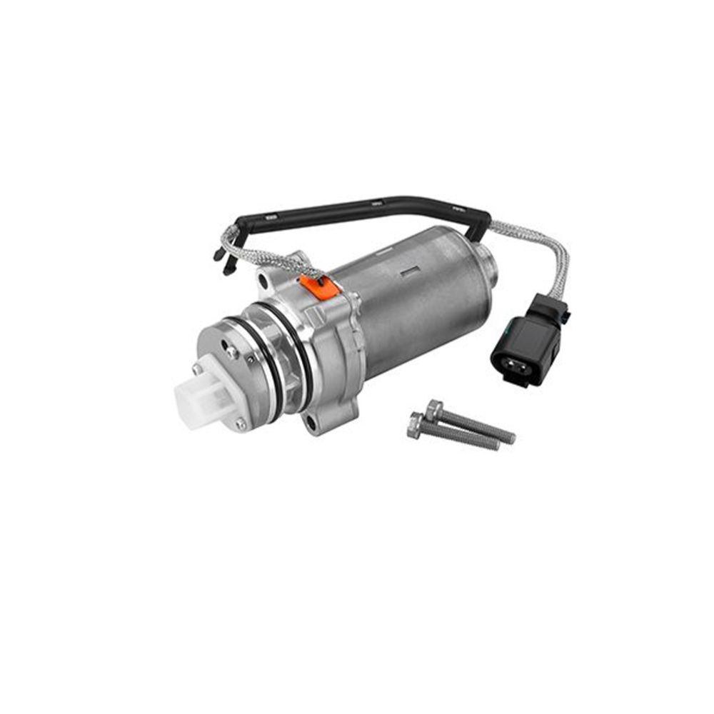 Pumppu, nelivedon lamellikytkin 45-01601