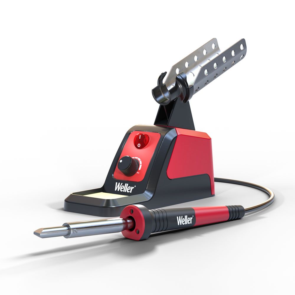 Weller WLSK8023C lödstation 20–80 W