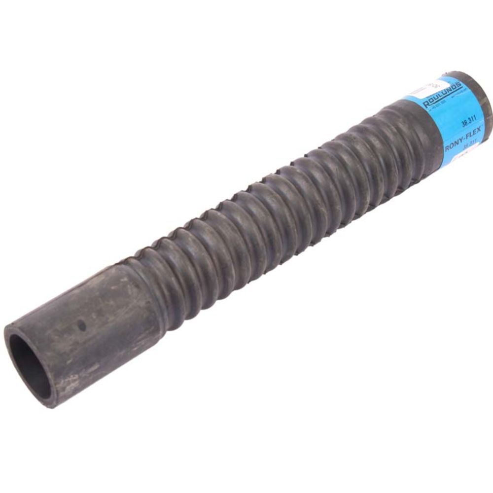 Vulco-Flex-II vattenslang ø 38