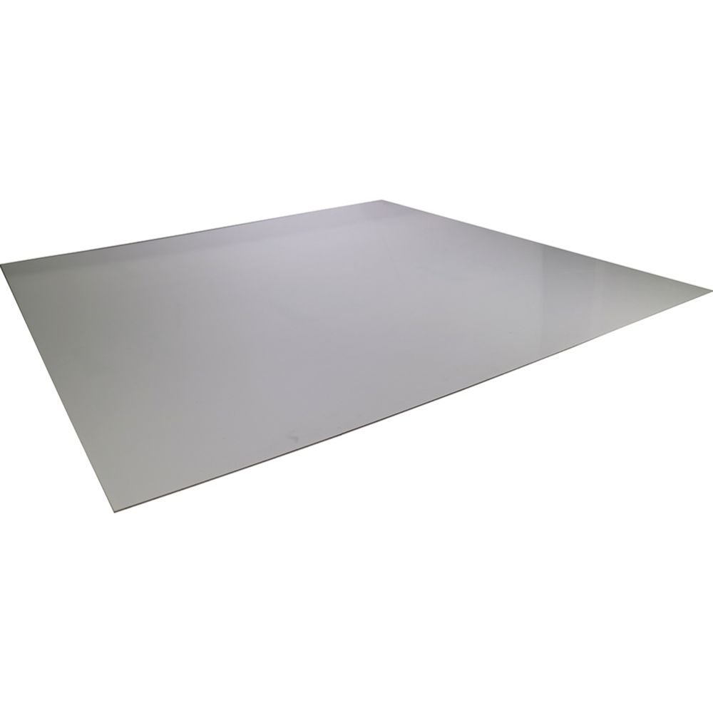 Polükarbonaatplaat 1000 x 1000 x 2,0 mm