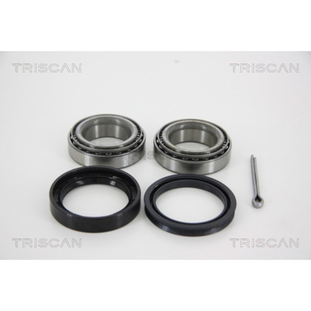 Pyöränlaakerisarja 21-1134