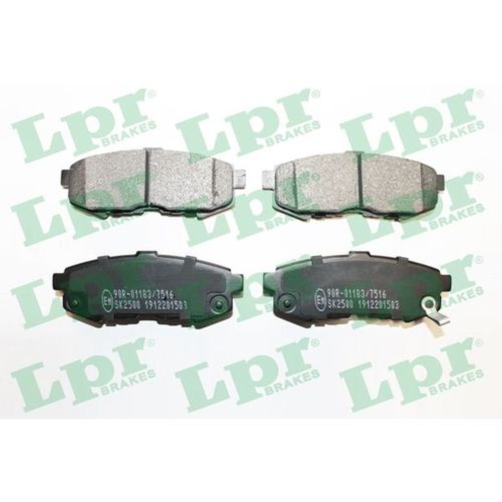 Jarrupalasarja 22-0734