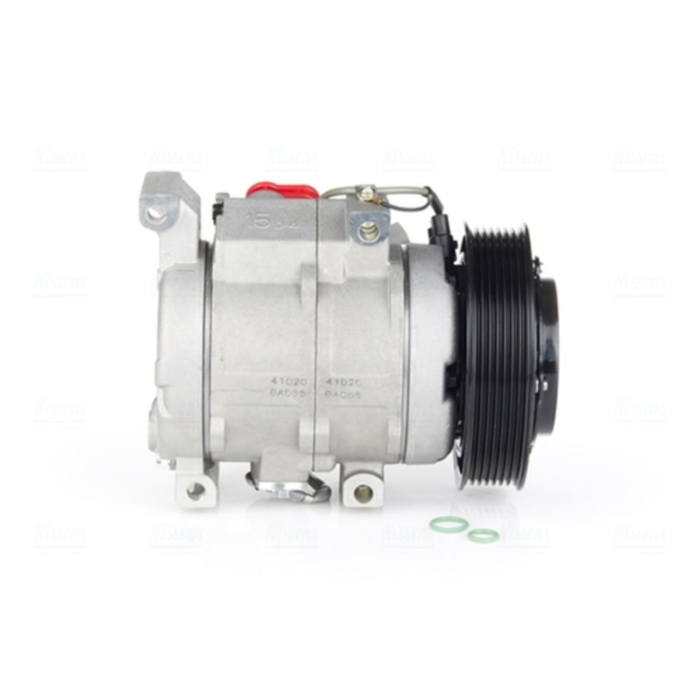 Ilmastointilaitteen kompressori 30-8468