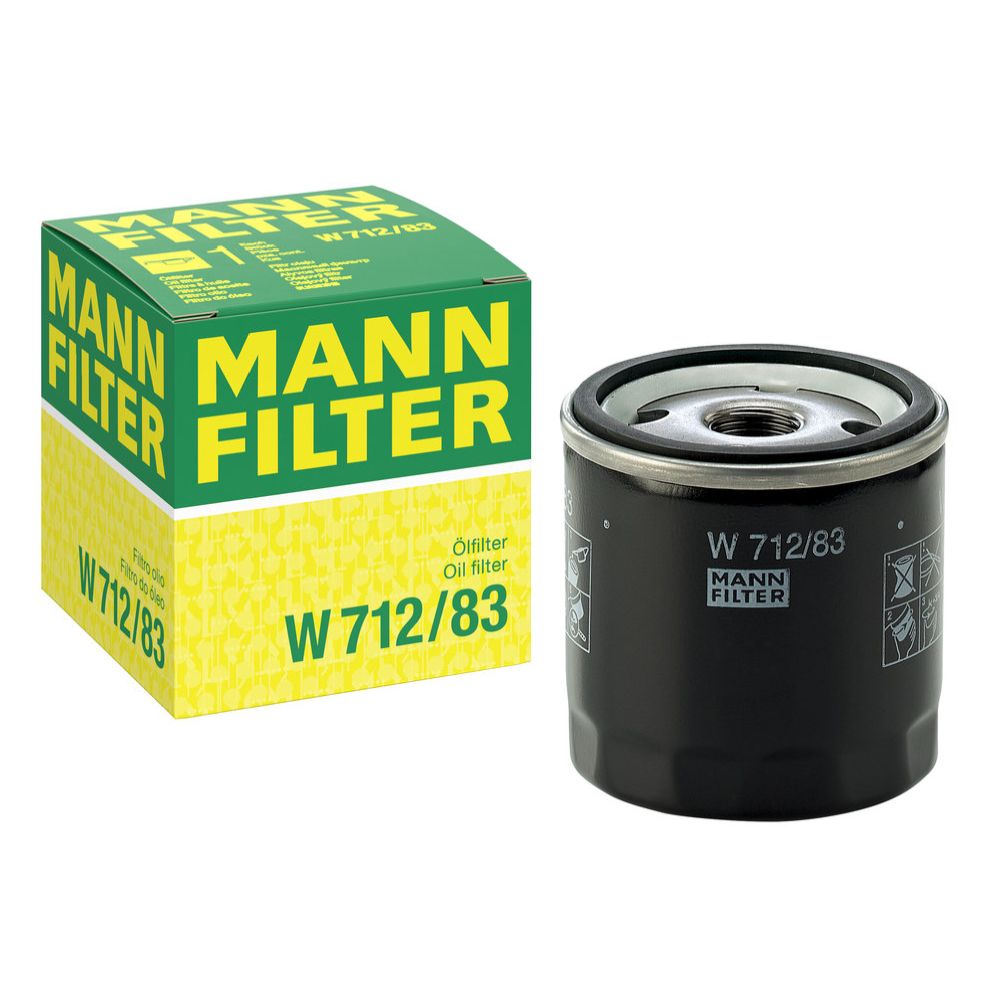 Õlifilter 15-7128