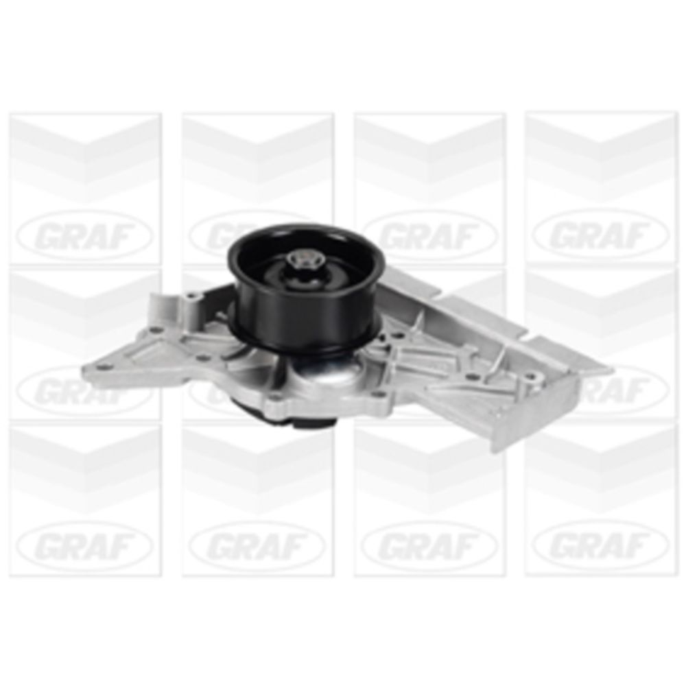 Vattenpump 30-9811
