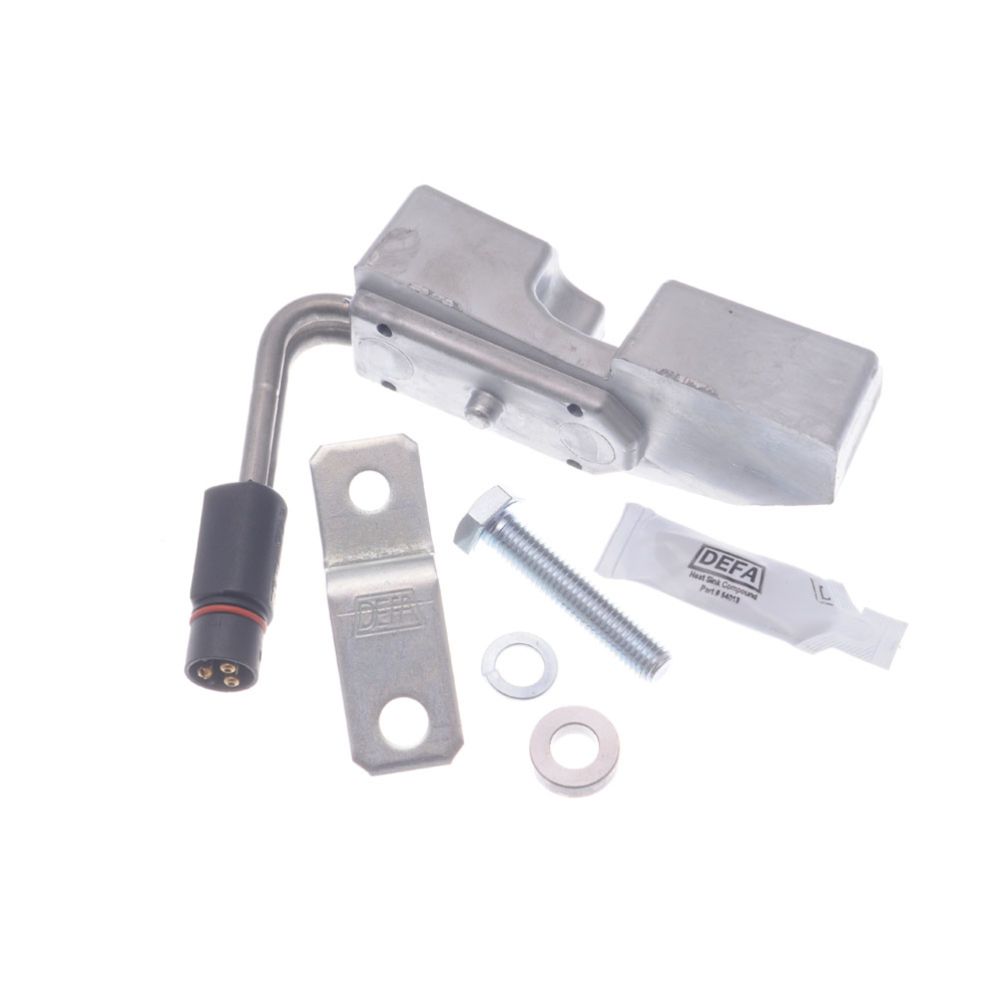 Defa-kontaktvärmare #420850