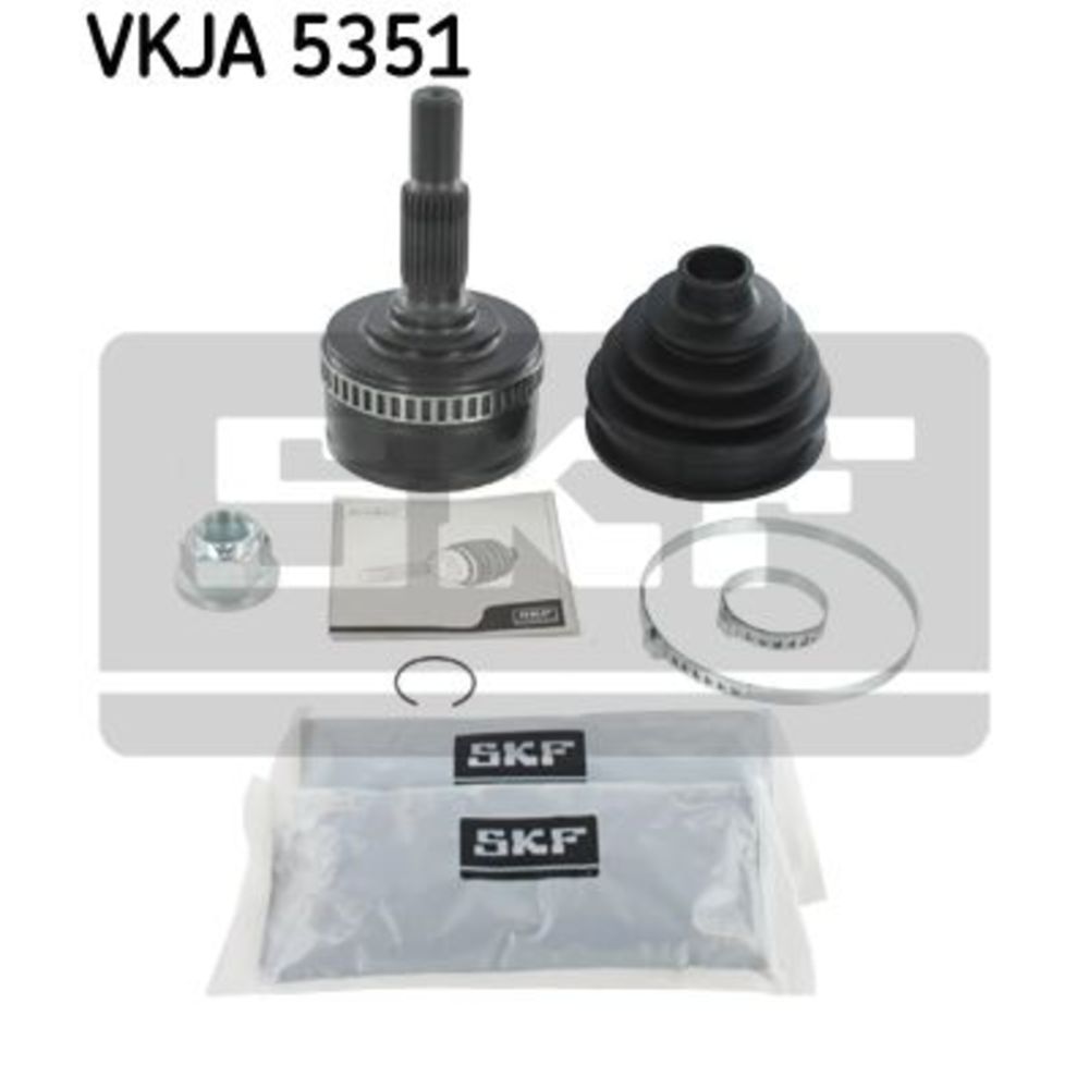 Vetonivelsarja 17-5345