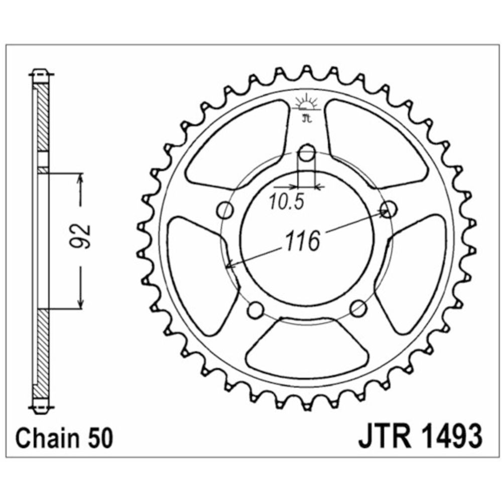 Takaratas 98-19056