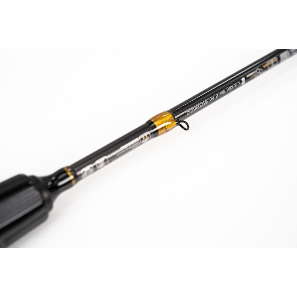 Wataya Samurai Fuji spinningritv, 7', 210 cm, 3—15 g