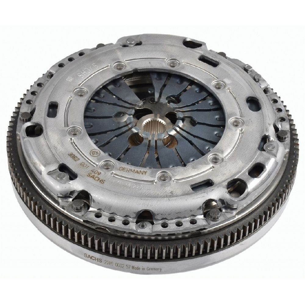 Kopplingssats 84-2450