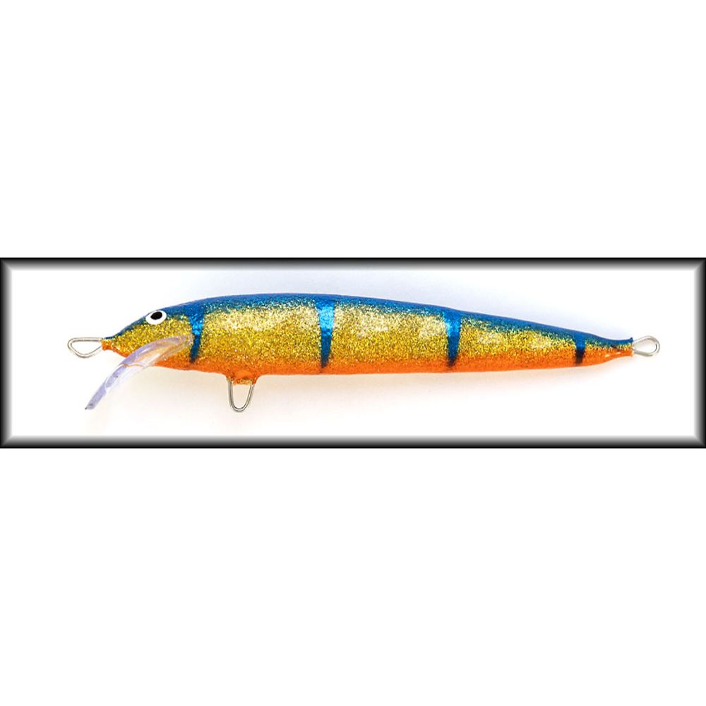 HK Varma Kalkkaro kohavoobler, 10 cm, 7 g