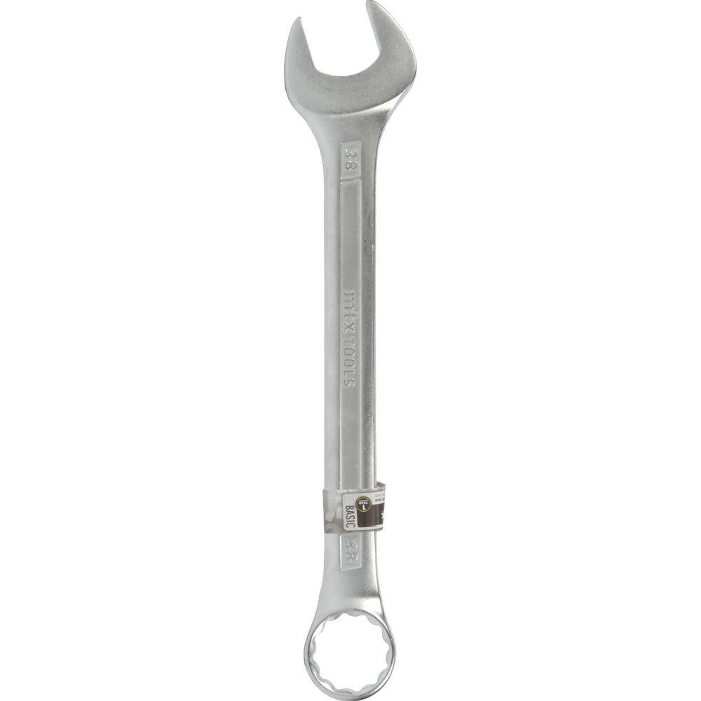 MTX Tools Basic U-ringnyckel 38 mm