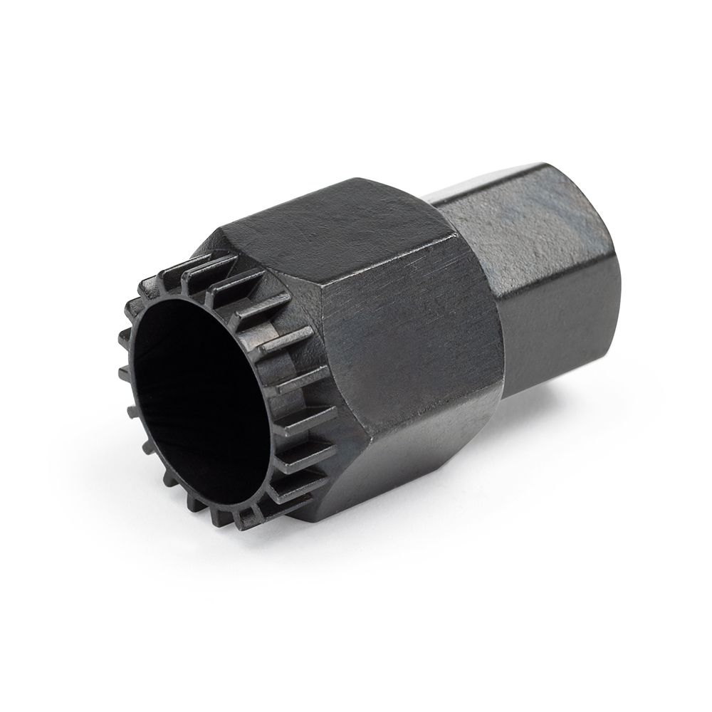 Park Tool BBT-22 Shimano Isis drive keskjooksutööriist