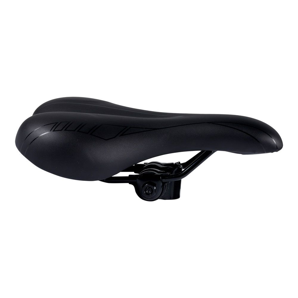 Fastr cykelsadel MTB