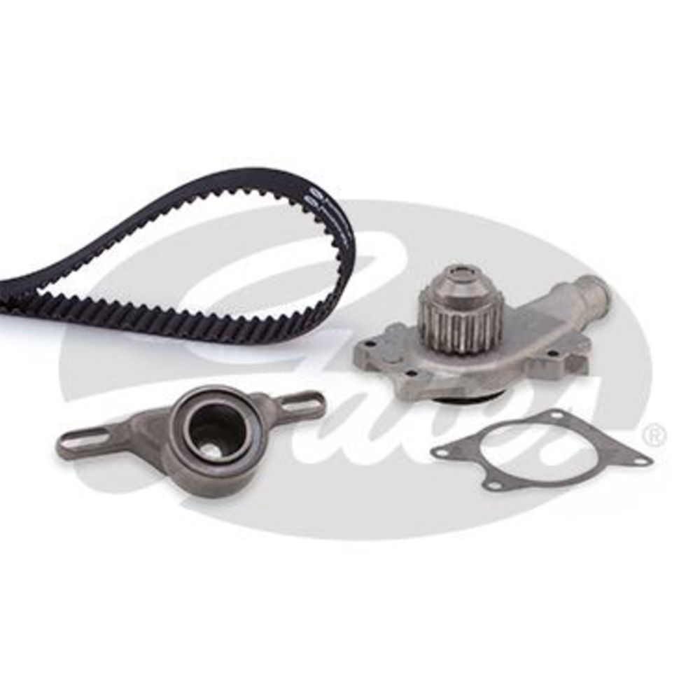 Vattenpump + kuggremssats 25-9840