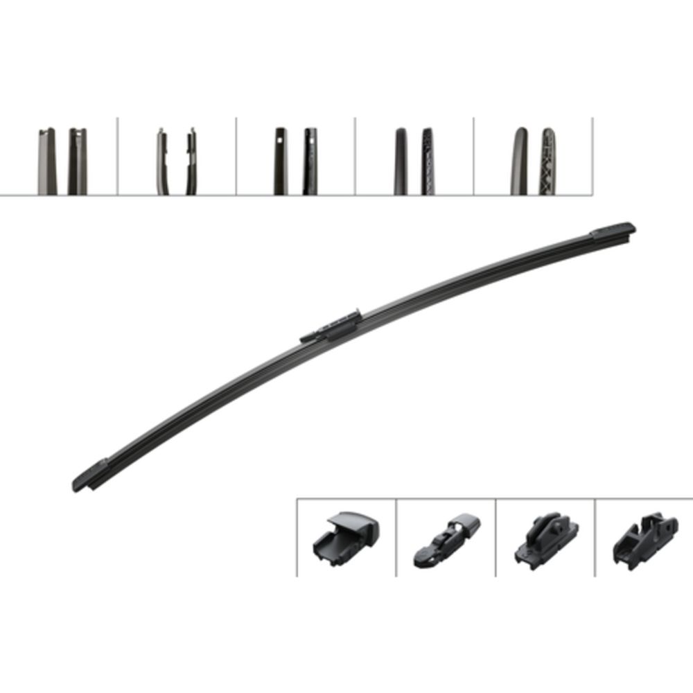 Bosch AM38H kojamees, 38 cm