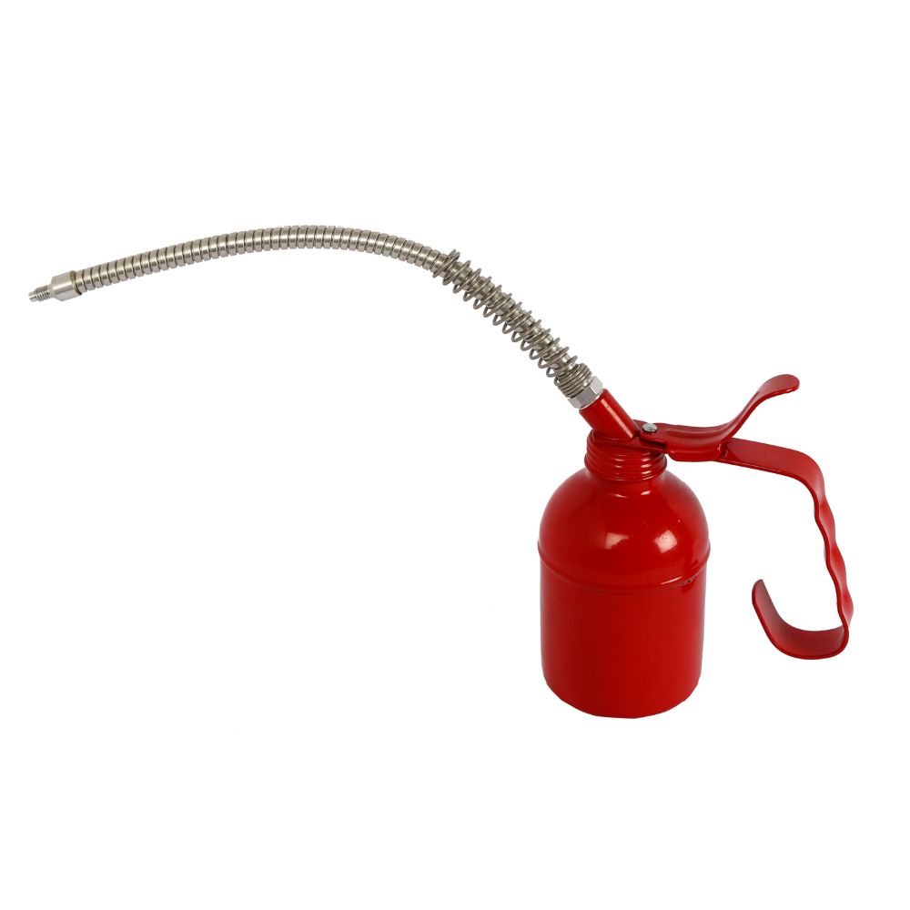 Kabi KA40 oljekanna med flexibelt rör 0,4 l