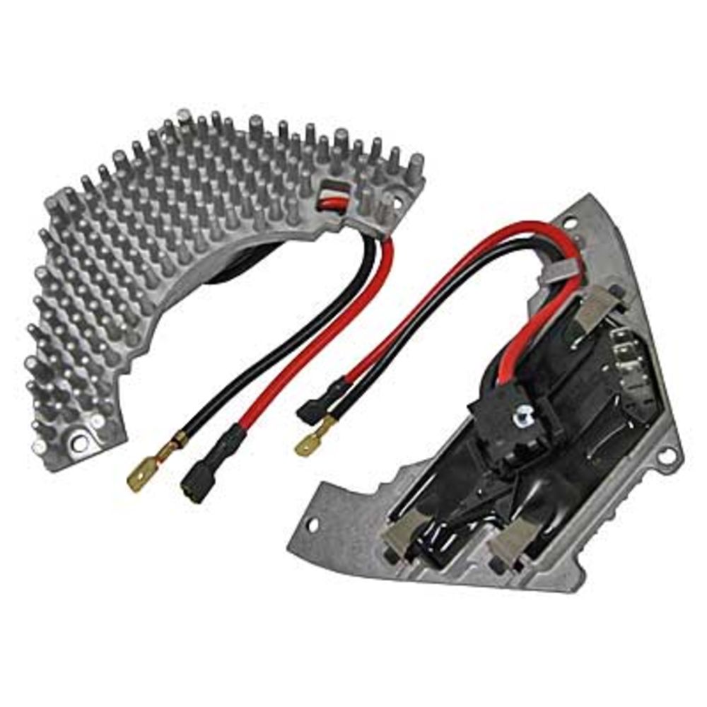 Vastus, sisätilapuhallin 48-8703