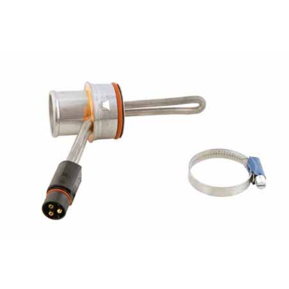 Defa slangvärmare #411459 MB