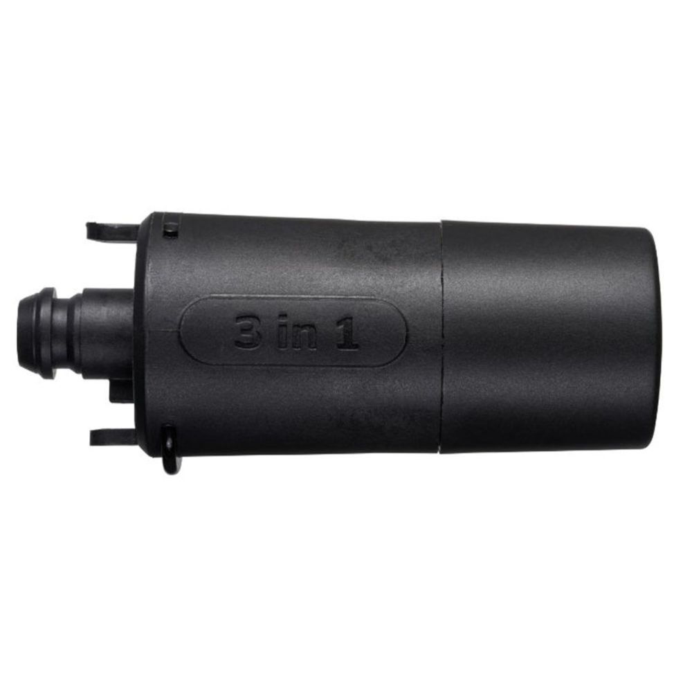 Nilfisk G4R survepesuri 3-in-1 multifunktsionaalne otsik