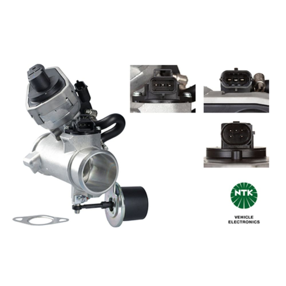 EGR-venttiili 28-01498