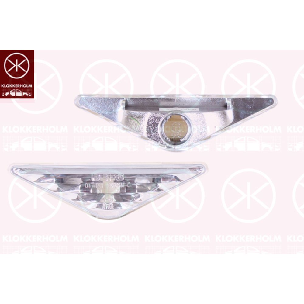 Blinker 50-9281