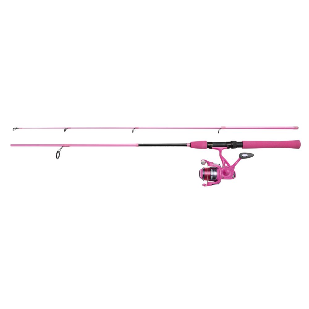 Kinetic Ramasjang CC haspelset för barn 165 cm 5–24 g