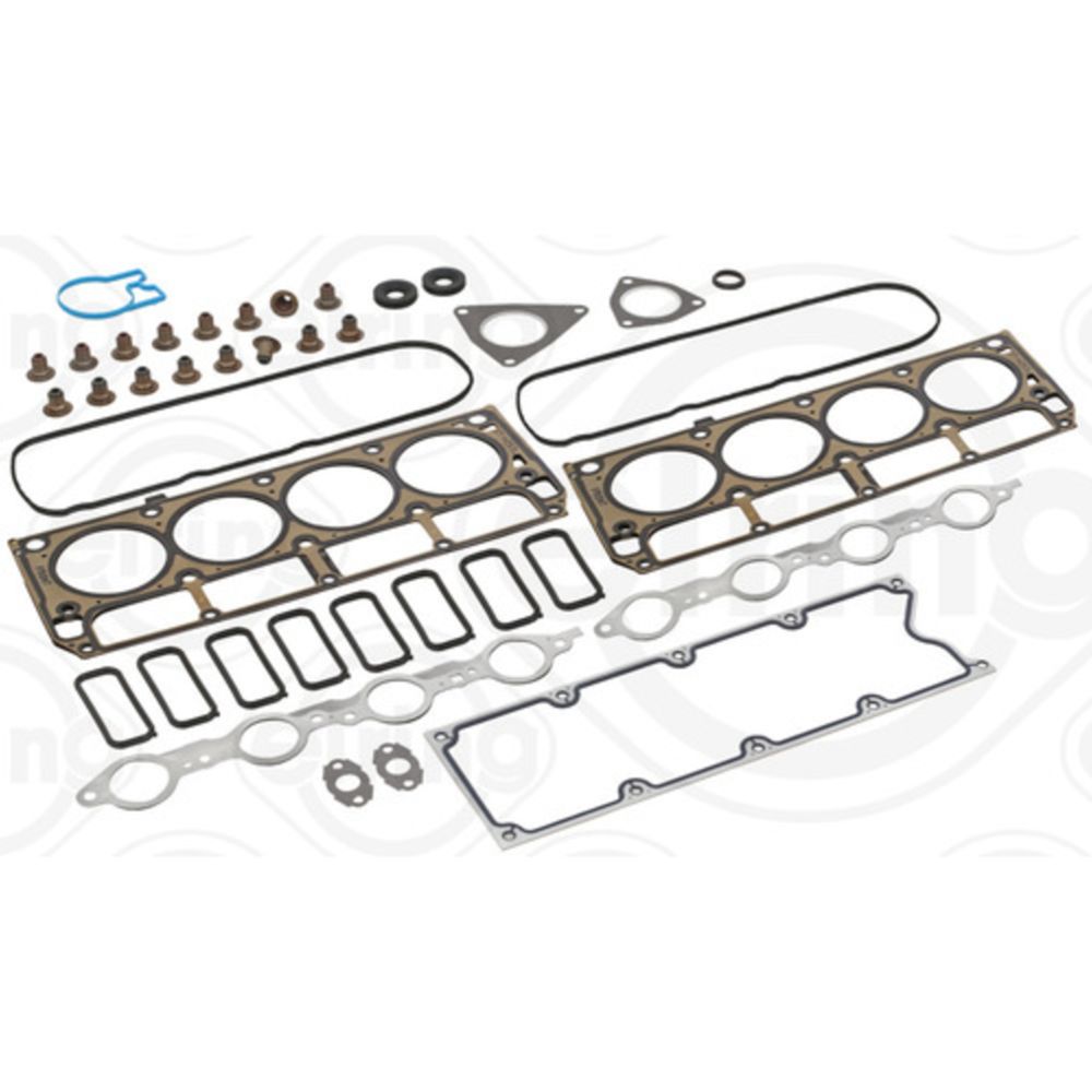 Packningssats, topplock 27-02629