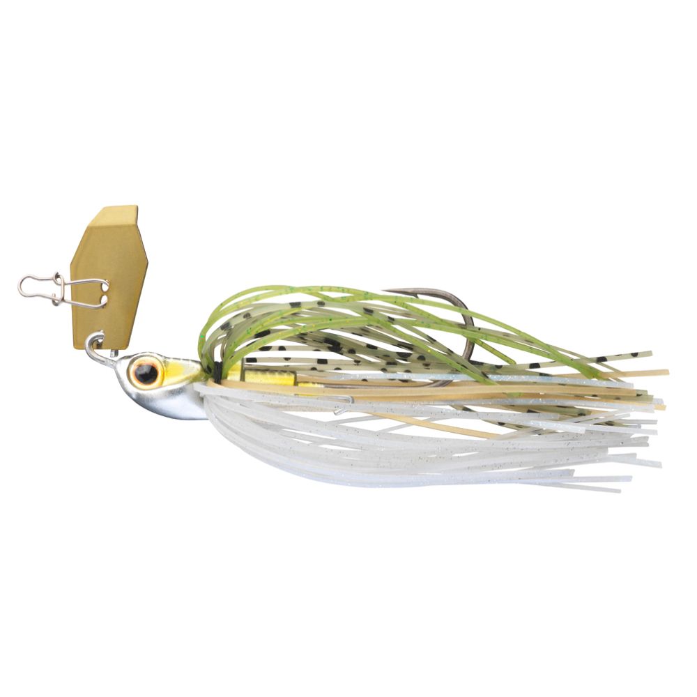 Daiwa Prorex TG Micro Bladed Jig Chatterbait 8 g