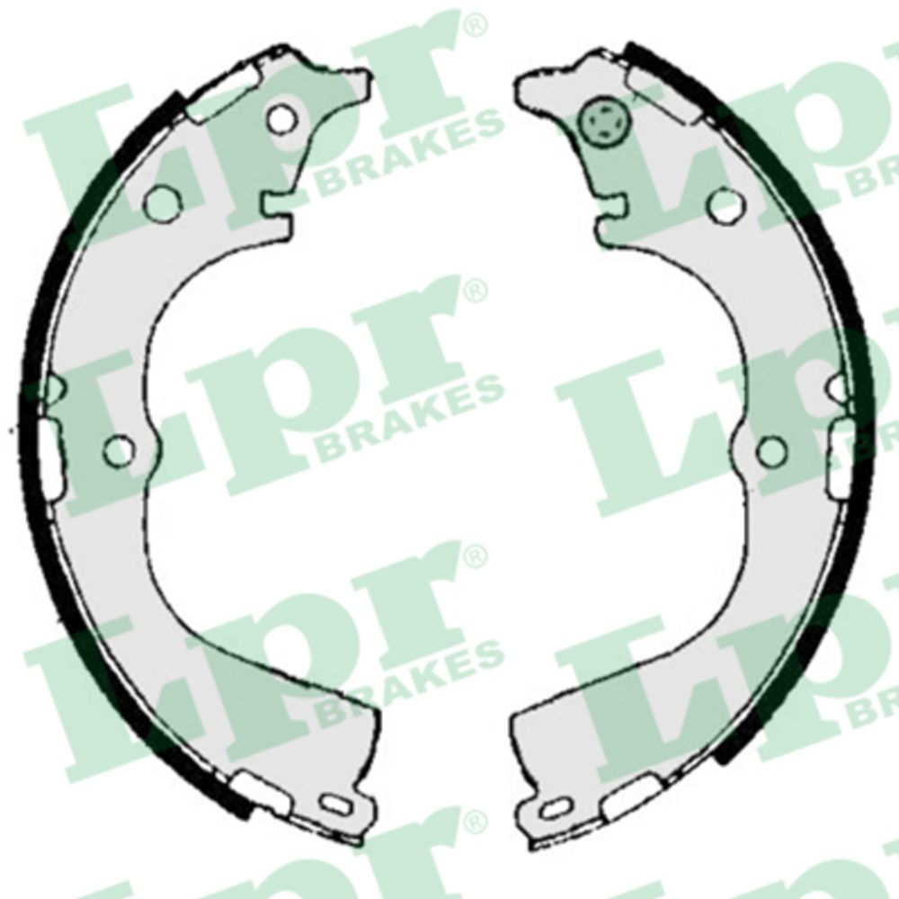 Jarrukenkäsarja 22-3206