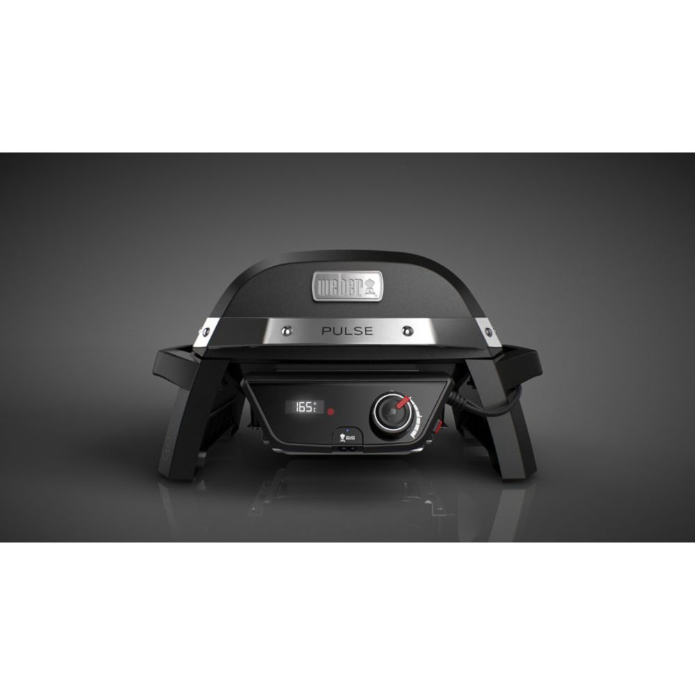 Weber Pulse 1000