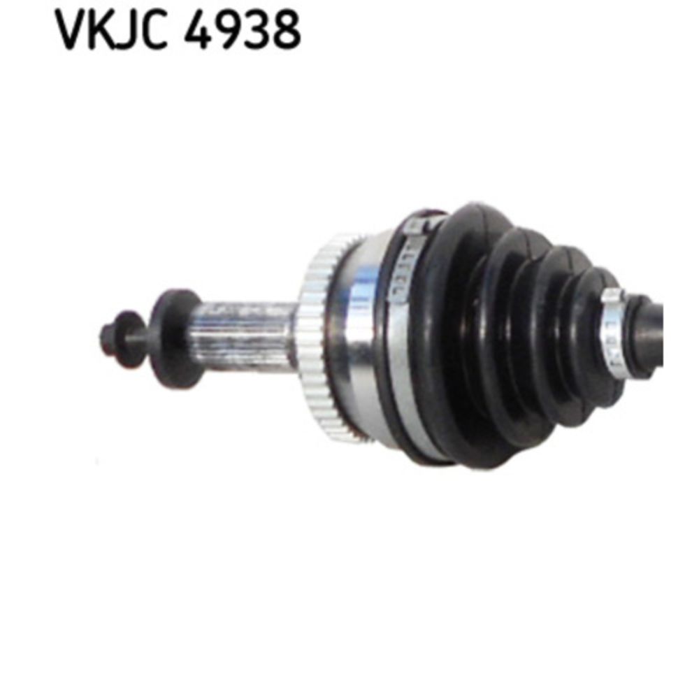 Vetoakseli 17-5524