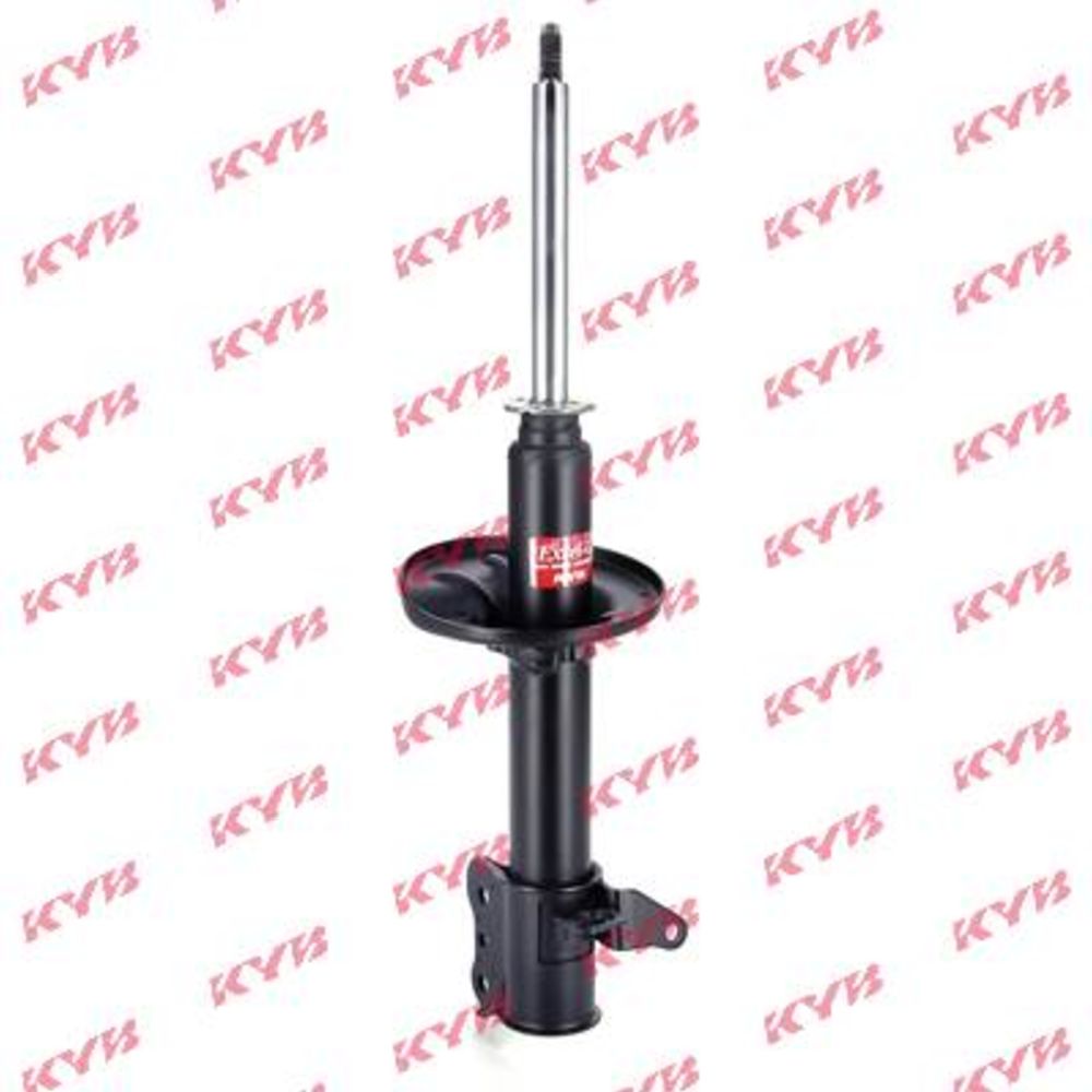 Iskunvaimennin 33-02125