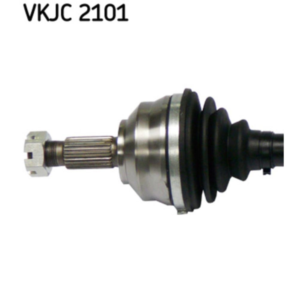 Vetoakseli 17-4631