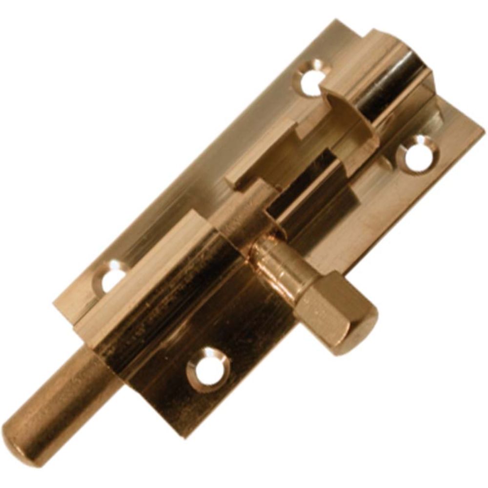 Pisla 827 ukseriiv messing 50 mm