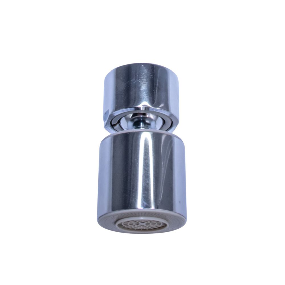 Pöörlev aeraator 2-funktsiooniline M22 360 kraadi