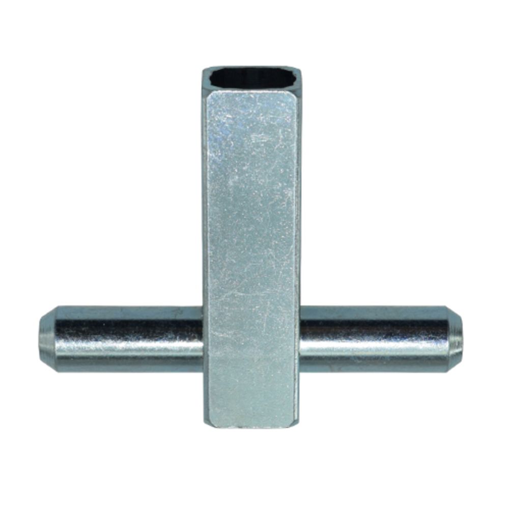 Nyckel för vattenutkastare