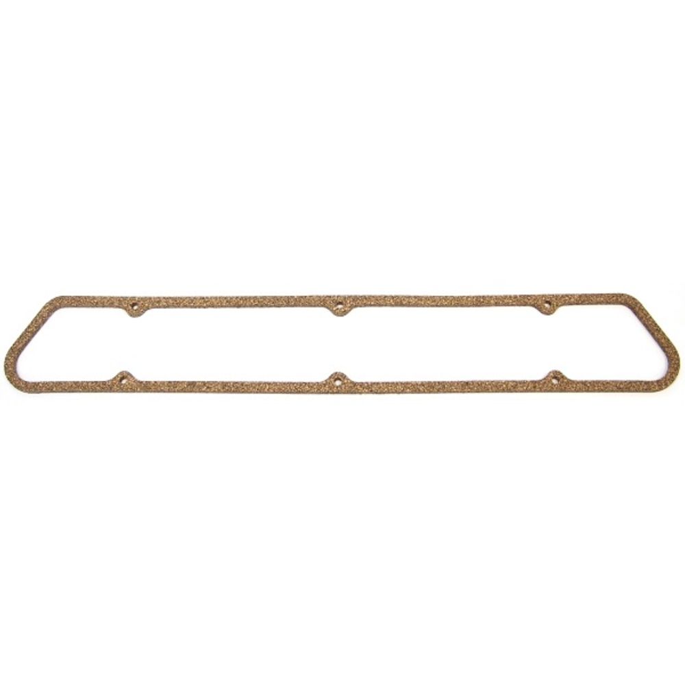 Packning, ventilkåpa 27-02339